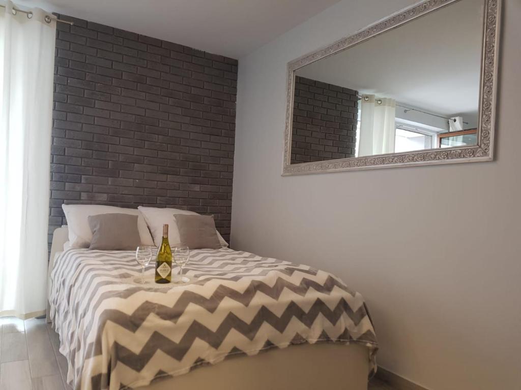 Apartament Nito Centrum photo