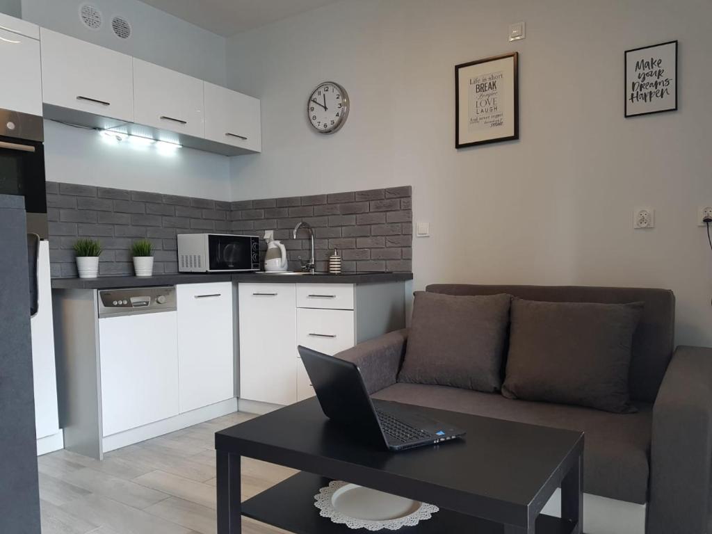 Apartament Nito Centrum photo