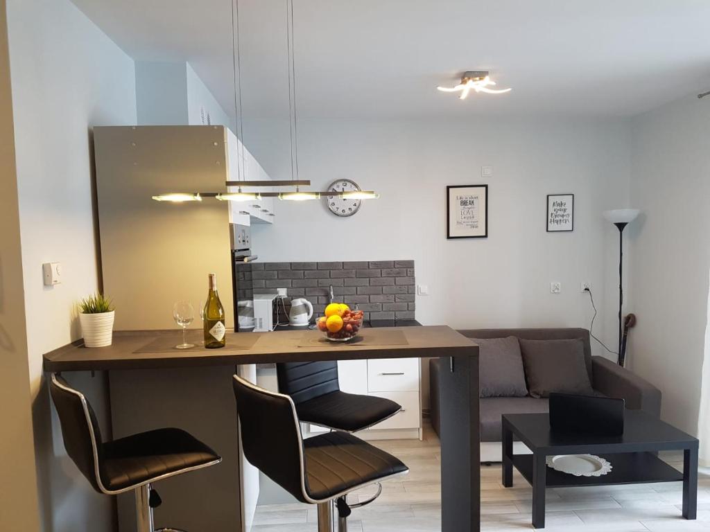 Apartament Nito Centrum photo