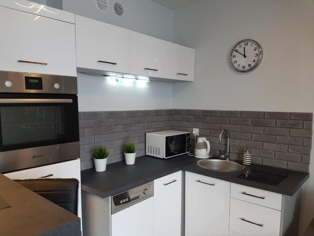 Apartament Nito Centrum photo