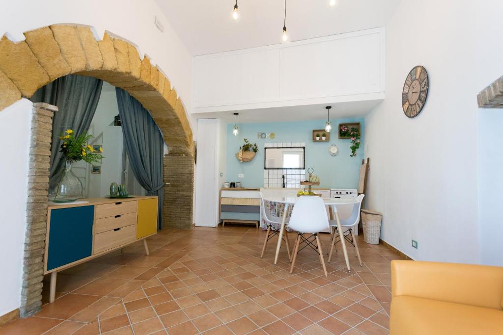 La Porta dei venti - 4