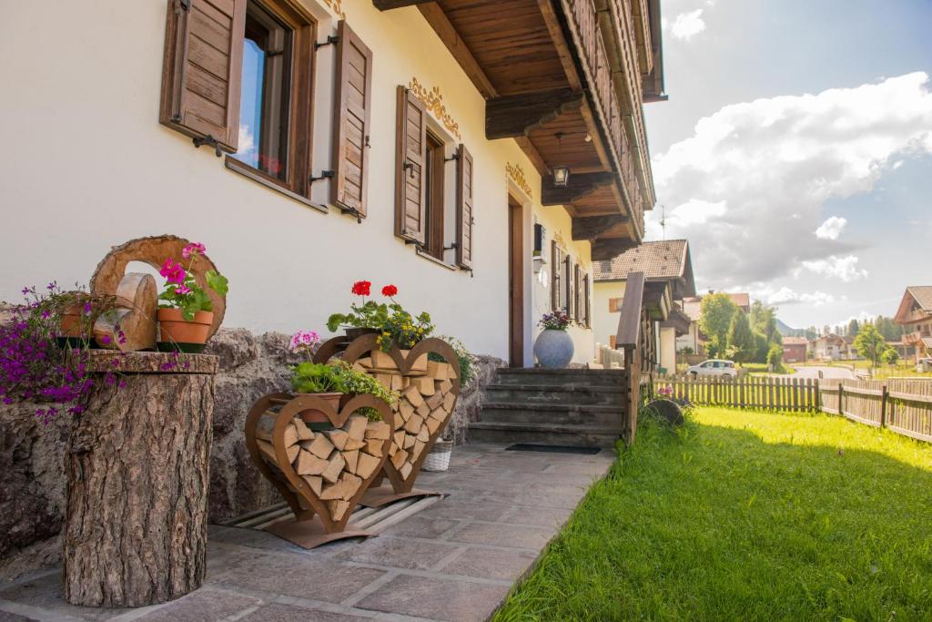 Landhaus Summerer - 5