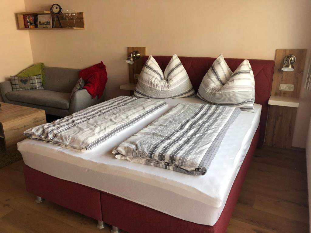 Eva Gutjahr Ferienwohnung - 2
