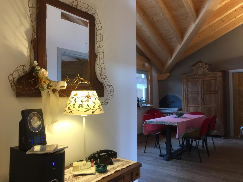 b&b Casa Tavernaro - 3