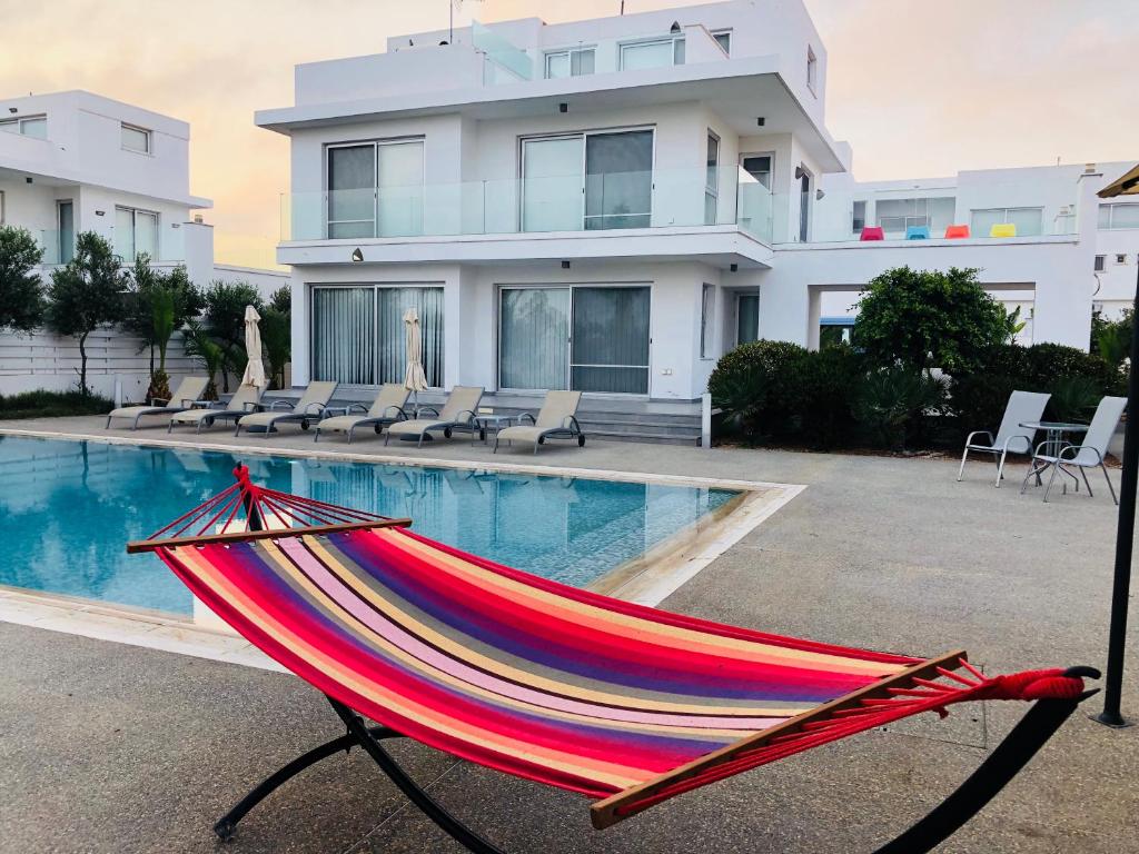 Royal Sugar — Hotel in Ayia Napa
