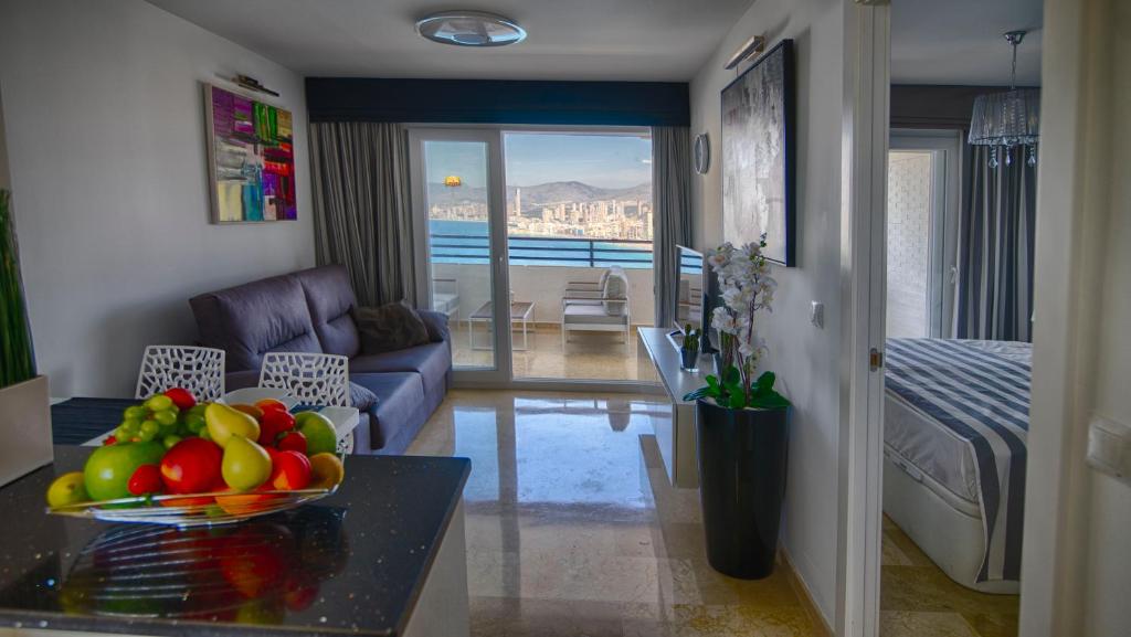 Apartamentos Panorámicos Trinisol II - 3