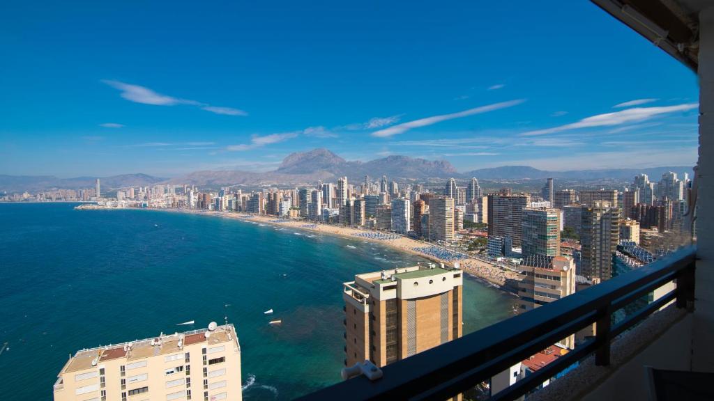 Apartamentos Panorámicos Trinisol II - 5