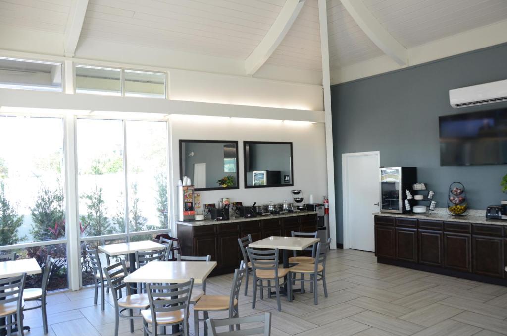 Facilities