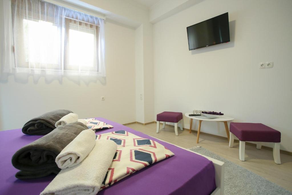 Guest House Stari - 2