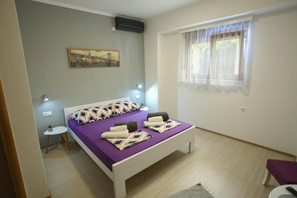 Guest House Stari - 3