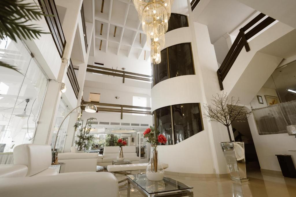Hotel Arenal photo