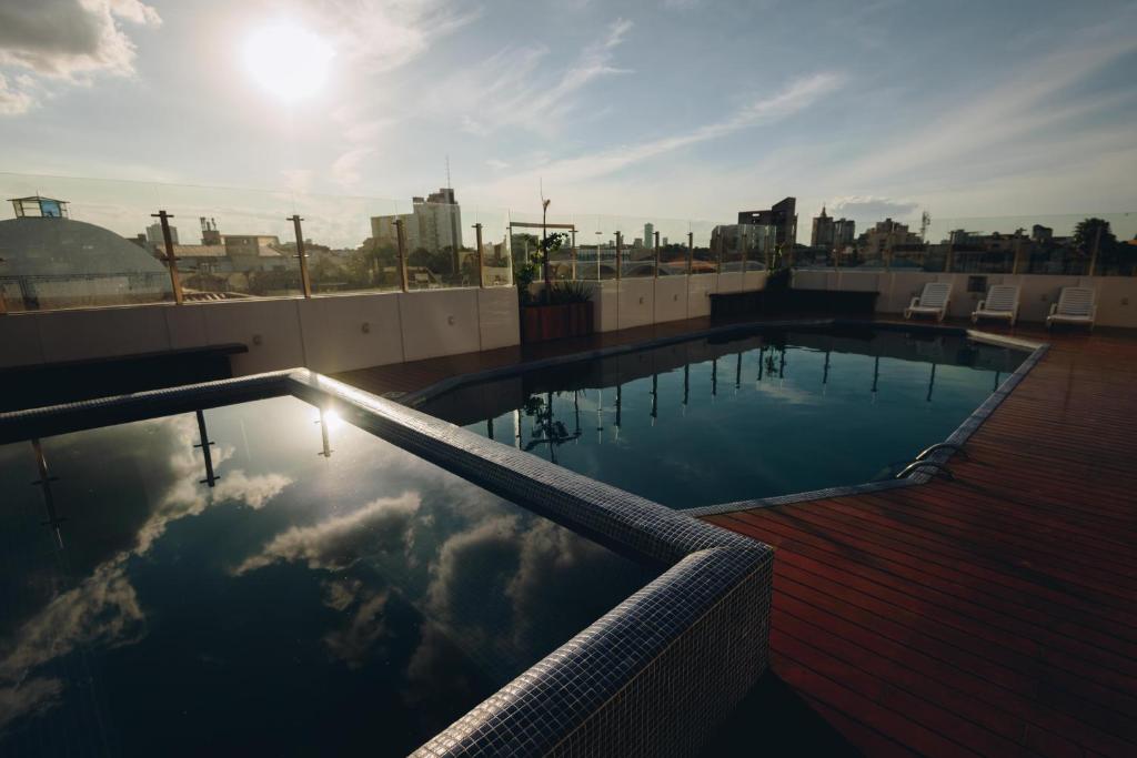 Hotel Arenal photo