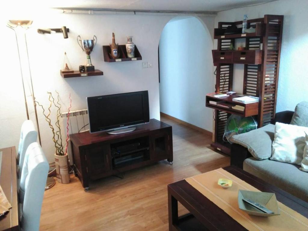 Apartamento El Cielo de Jesi - 3