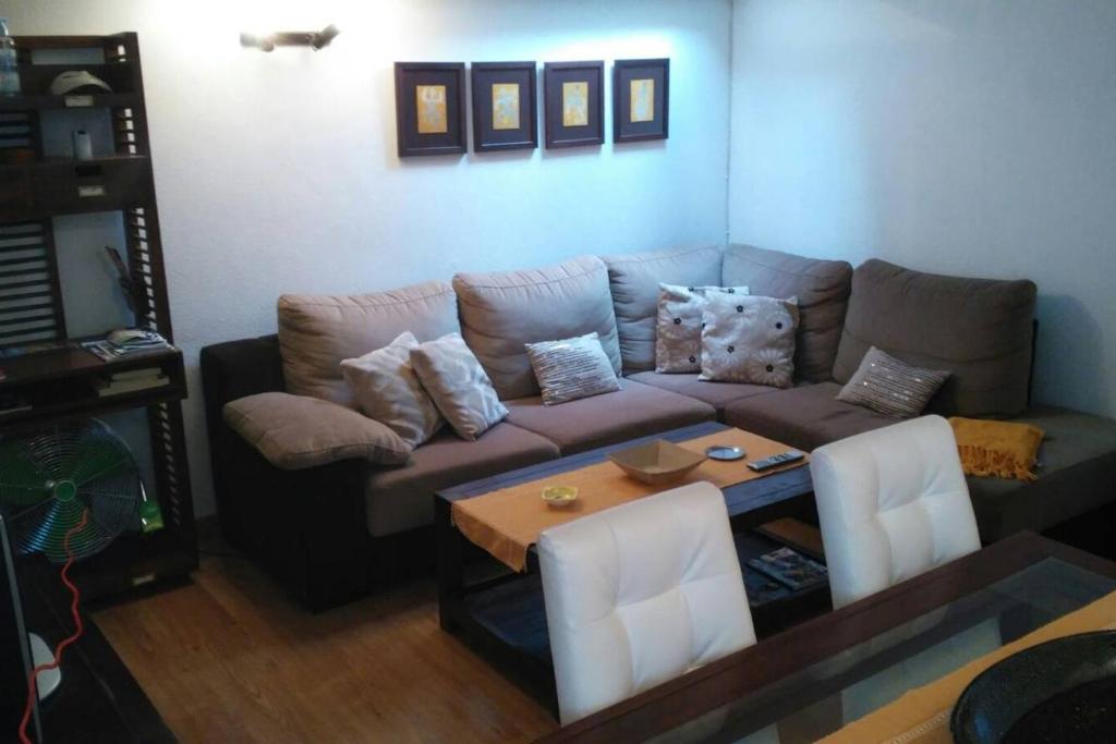 Apartamento El Cielo de Jesi - 4