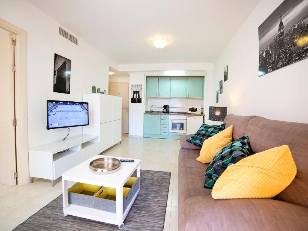 Apartment Amatista-7 by Interhome - 4