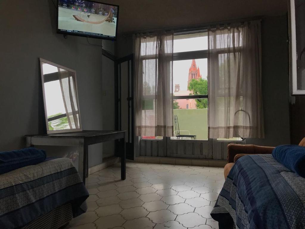 Casa Antaña - 3