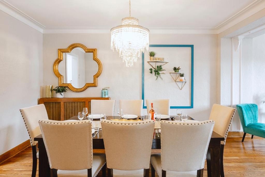 Facilities, MTLVacationrentals-The MTLVR Kisses in Montreal (QC)