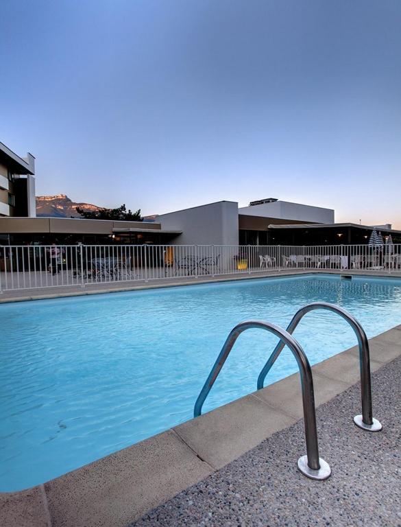 Best Western Alexander Park photo