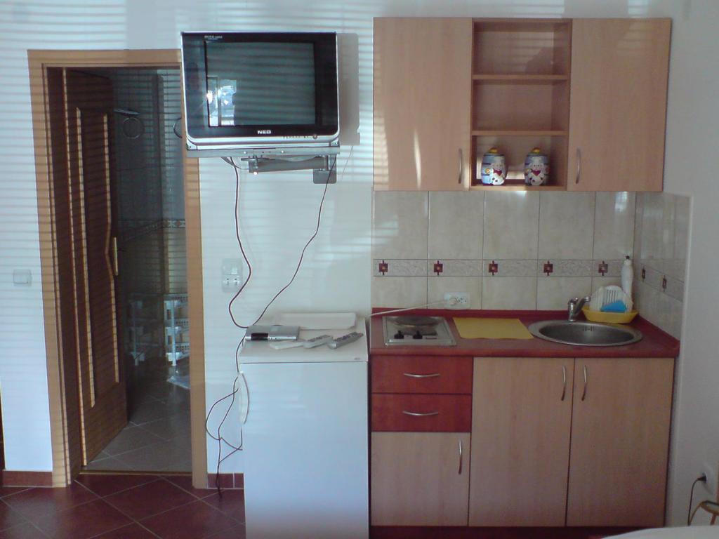 Guest House Djonovic photo