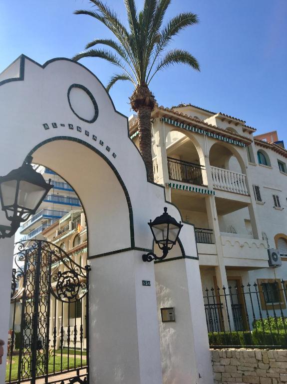 Playa Muchavista lovely ground floor apartment - 4