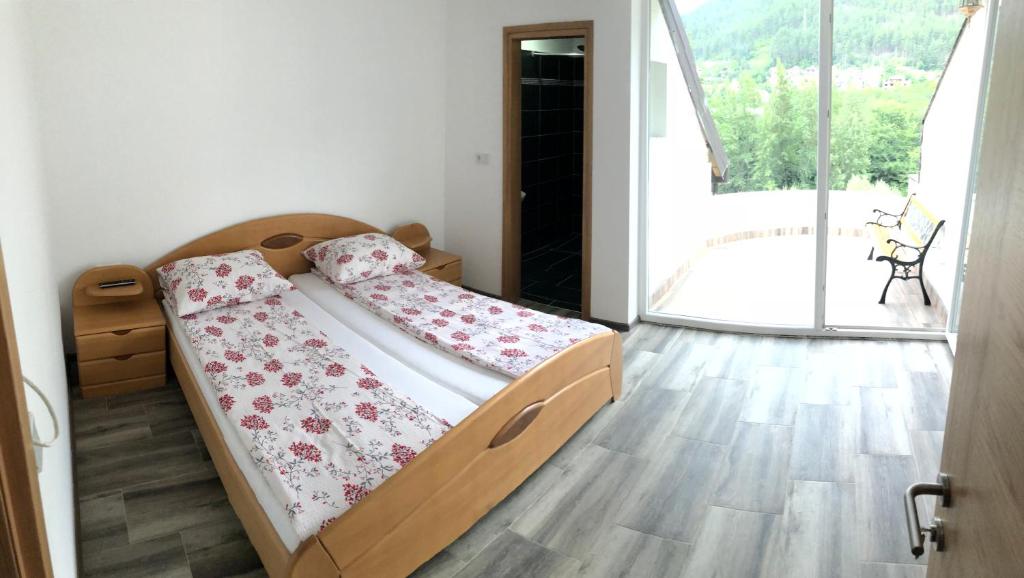 Pansion Neretva photo