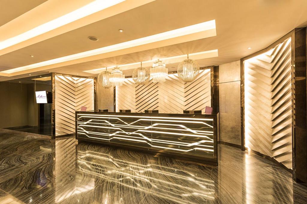 Hong Kong Silka Tsuen Wan Hotel Additional
