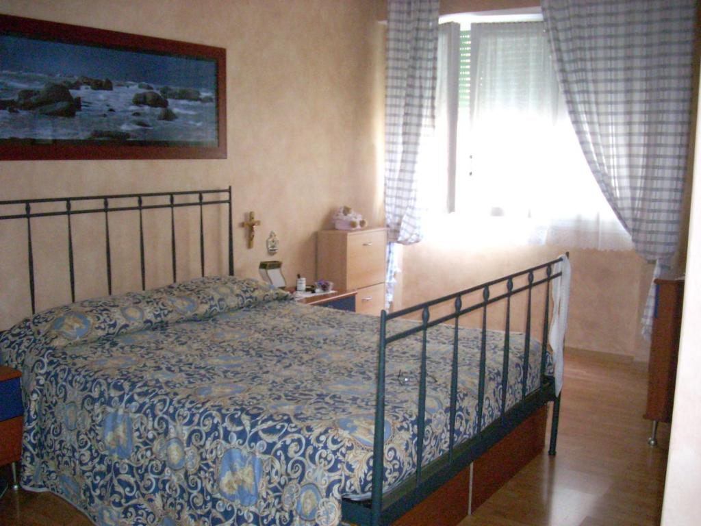 Appartamento al mare di Ventimiglia 전경