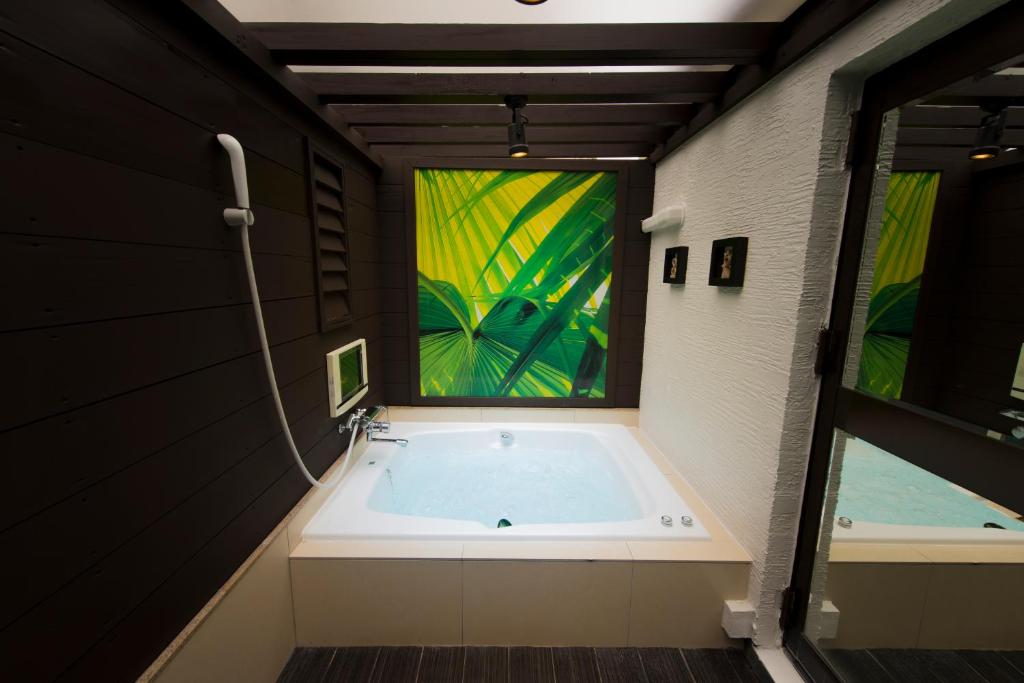 Hotel W-BAGUS -W GROUP HOTELS and RESORTS- 호텔 이미지 1