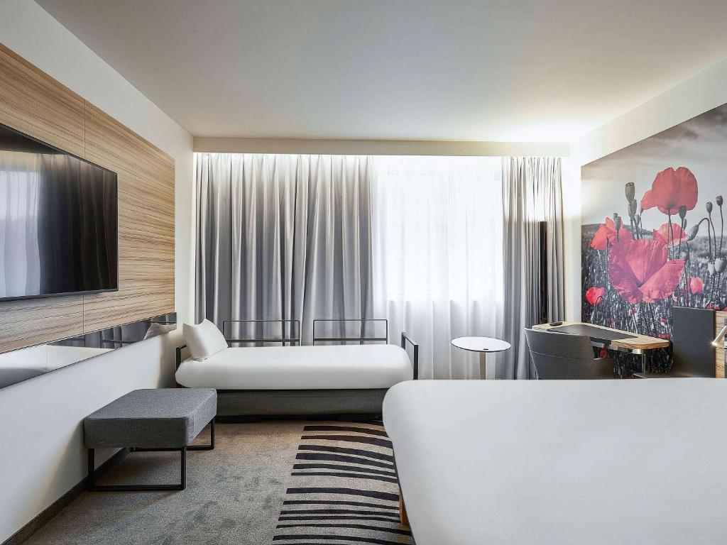 Novotel Ieper Centrum Photo 4
