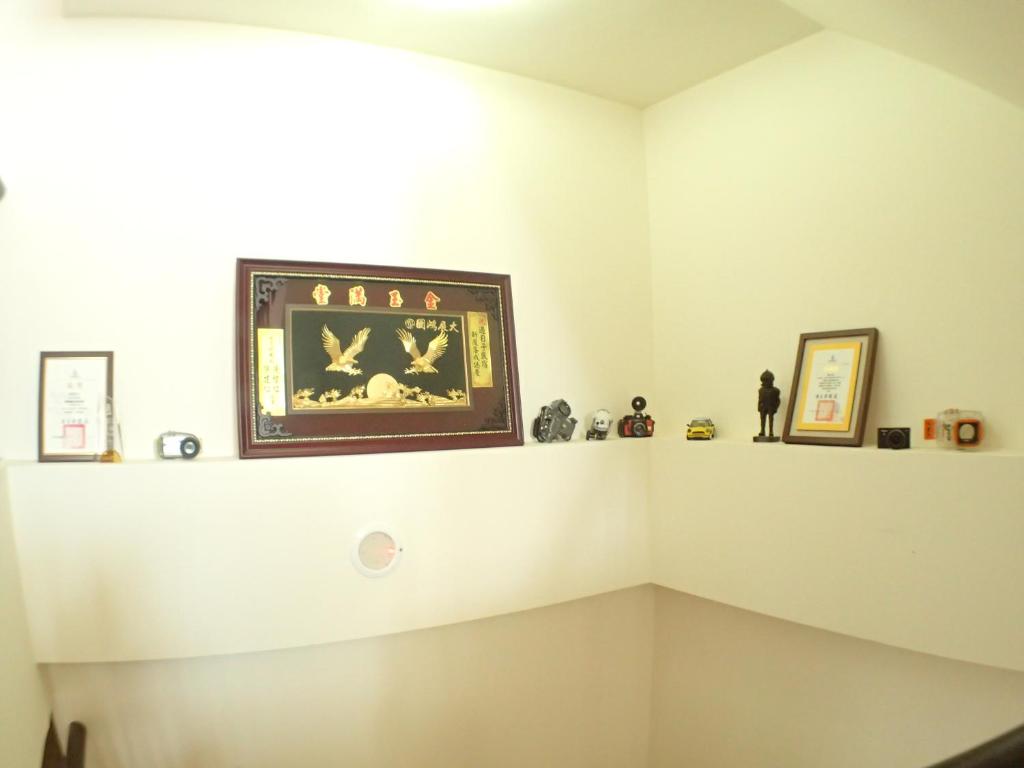 Facilities