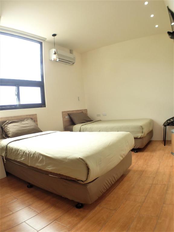 Living my life Hostel photo