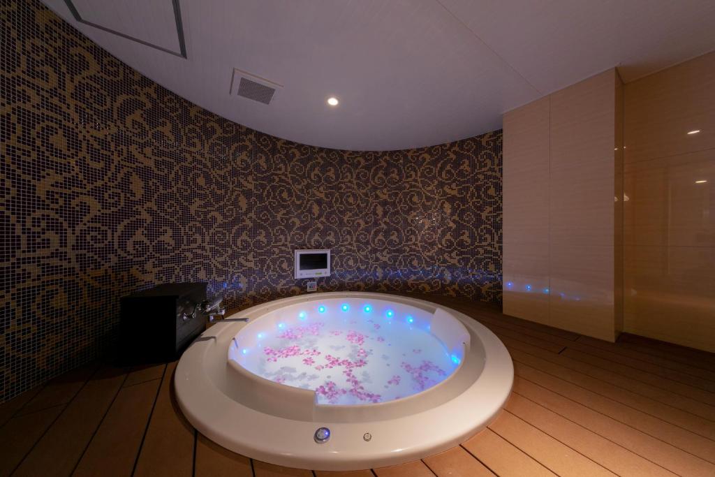 Hotel Eldia Yamanashi (Adult Only) photo