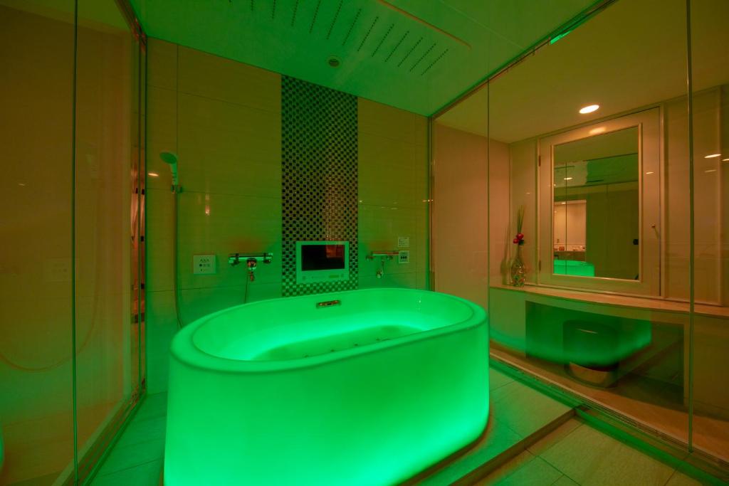 Hotel Eldia Yamanashi (Adult Only) photo