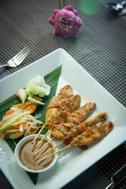 Food and beverages