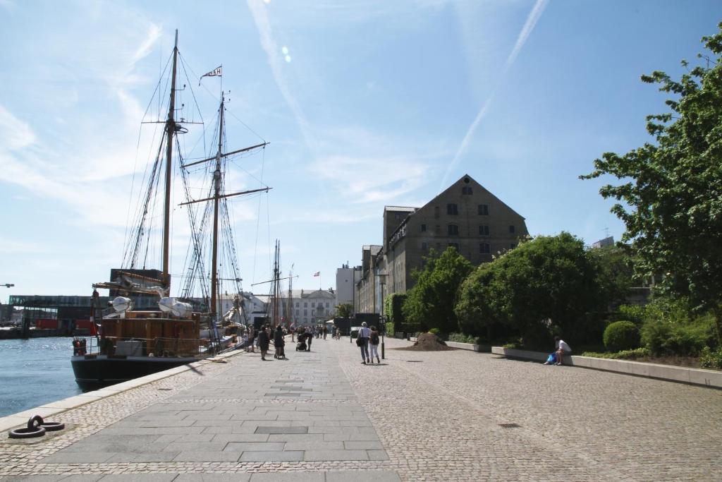 Copenhagen Admiral Hotel Photo 12