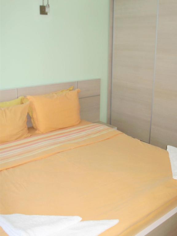 Aparthotel Marina Holiday Club & SPA - All Inclusive & Free Parking photo