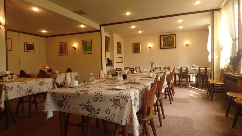 호텔 무몬 호텔 이미지 2