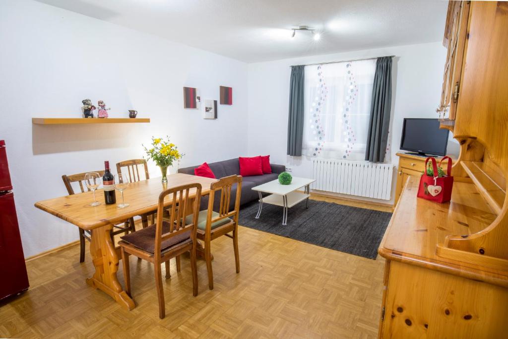 Haus Hahnenhof - 2
