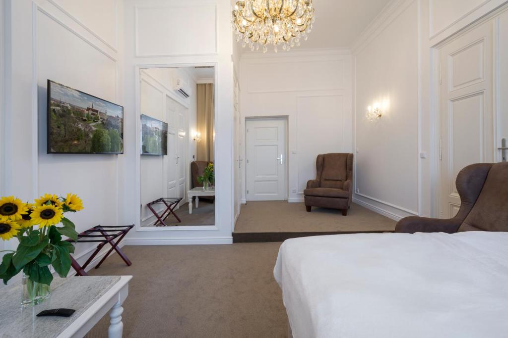 Apartmany Arte photo