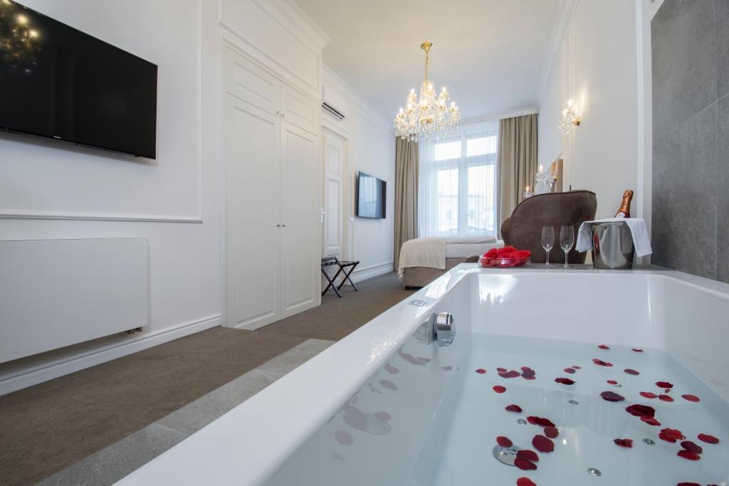 Apartmany Arte — Hotel in Brno