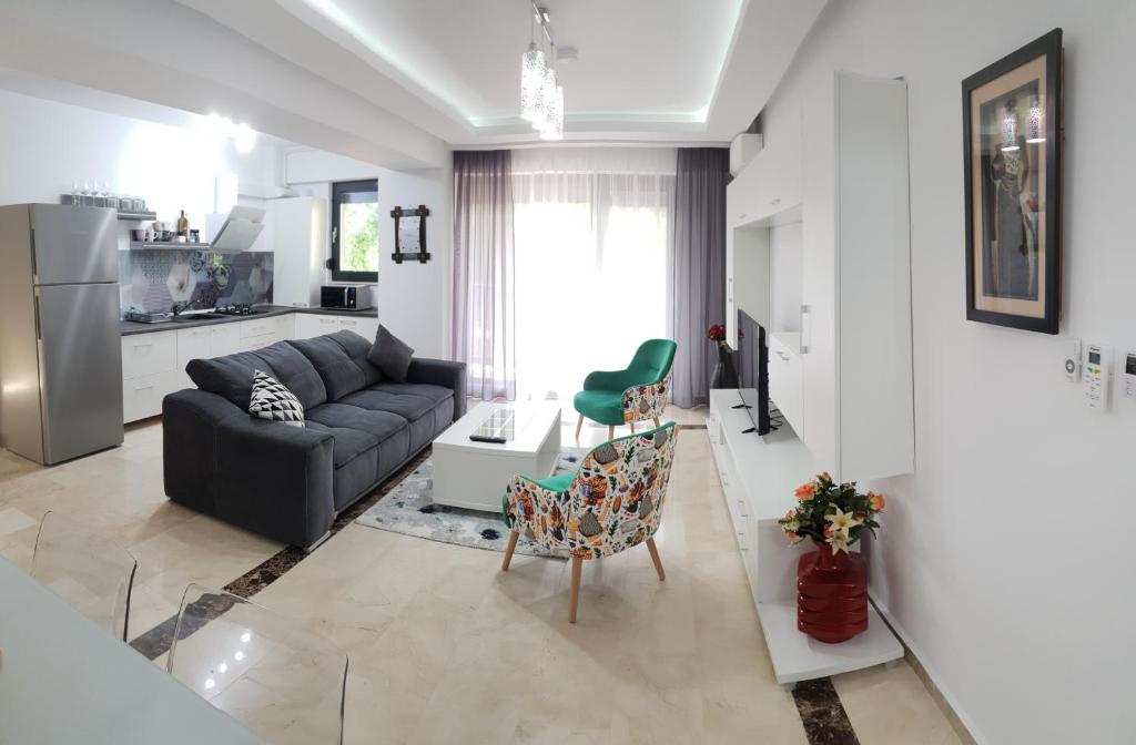 Marble Luxury Apartments — Hotel in Mamaia