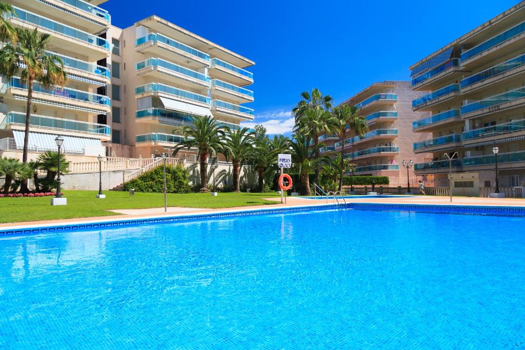 UHC Village Park Apartments - 2