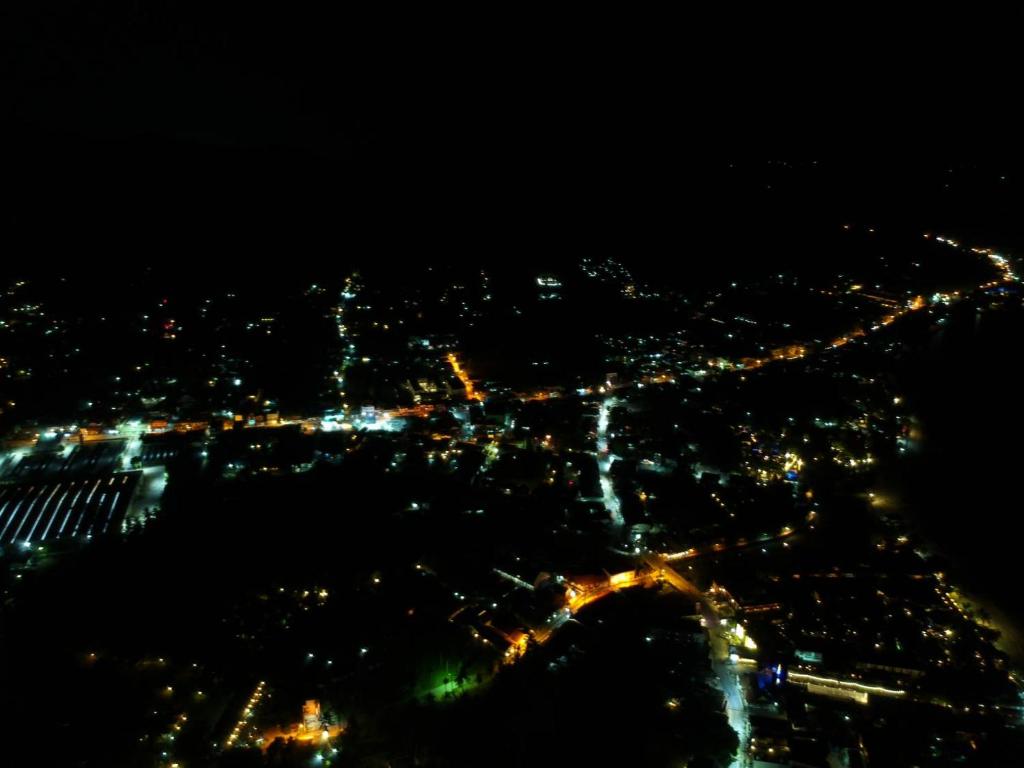 Surrounding environment
