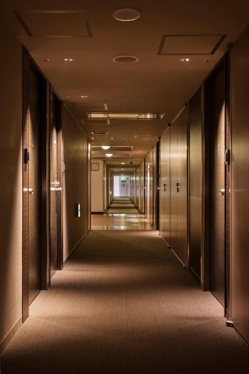 Hotel New Yokosuka (Hotel New  Yokosuka)