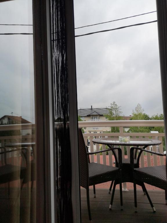 Hotel Derby Orasje photo