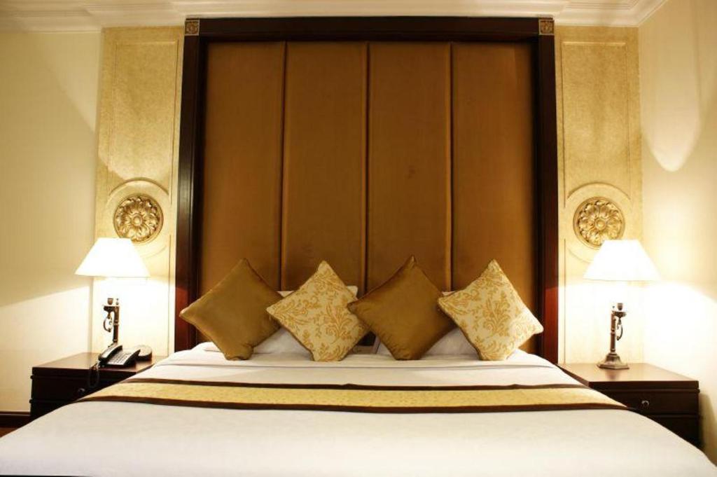 Comfortable mattresses