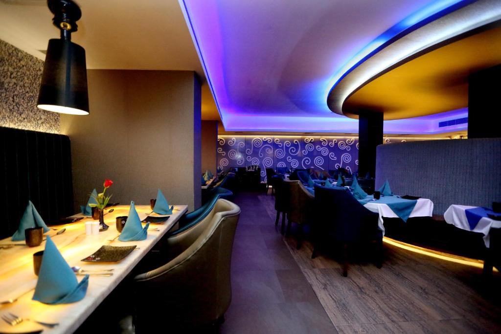 스워스티 그랜드