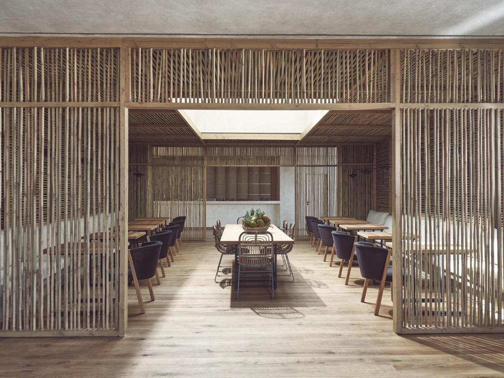 オレア オール スイートホテル - 周辺風景