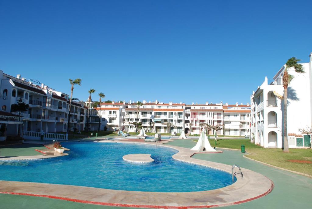 Apartamentos Playa Romana Park - 2