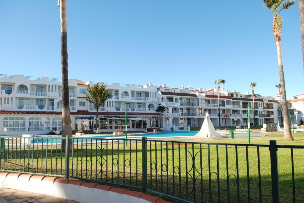 Apartamentos Playa Romana Park - 4